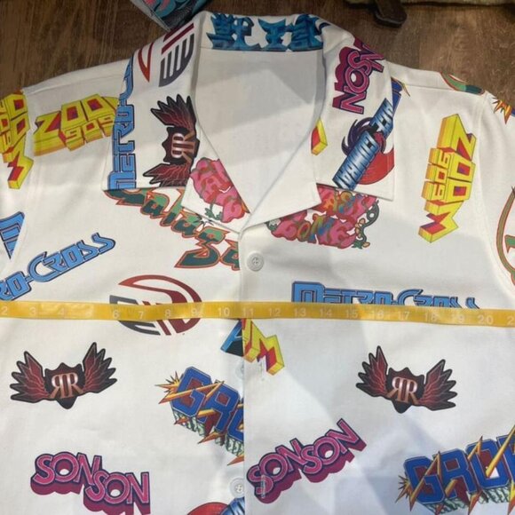 Michael J. Kim Suit - Picture 9 of 10